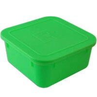 Кутия за стръв Ringers Bait Box 3.5 pint green