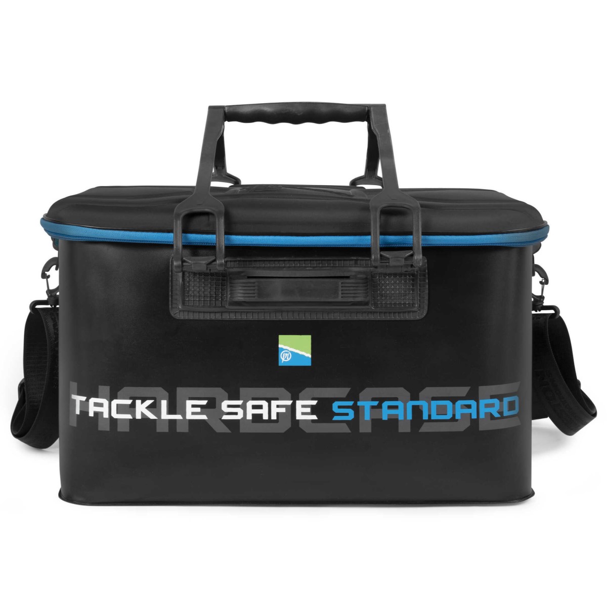 Чанта рибарска Preston Hardcase Tackle Safe Standard