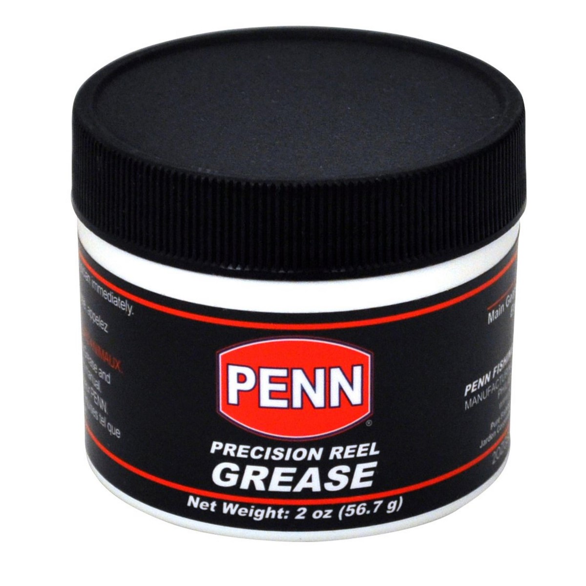 Penn Precision Reel Grease синтетична грес за макари