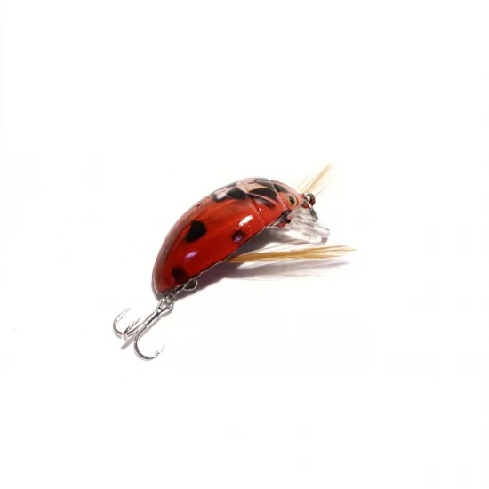 Воблер FL Floating Bug цвят 002