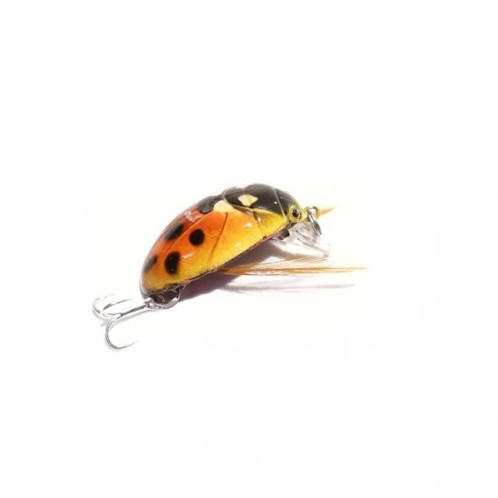 Воблер FL Floating Bug цвят 003