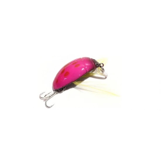 Воблер FL Floating Bug цвят 006