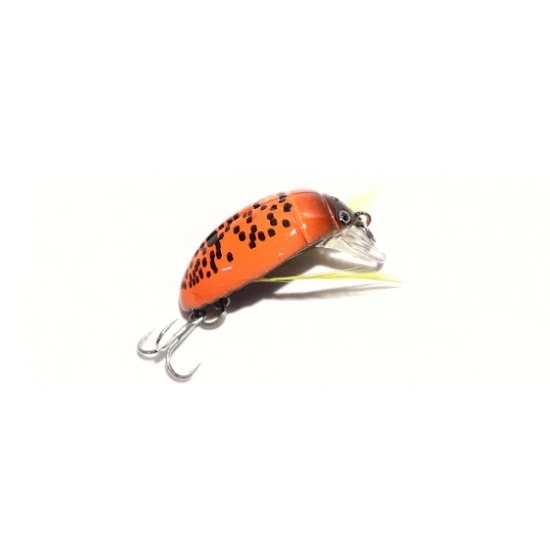 Воблер FL Floating Bug цвят 007