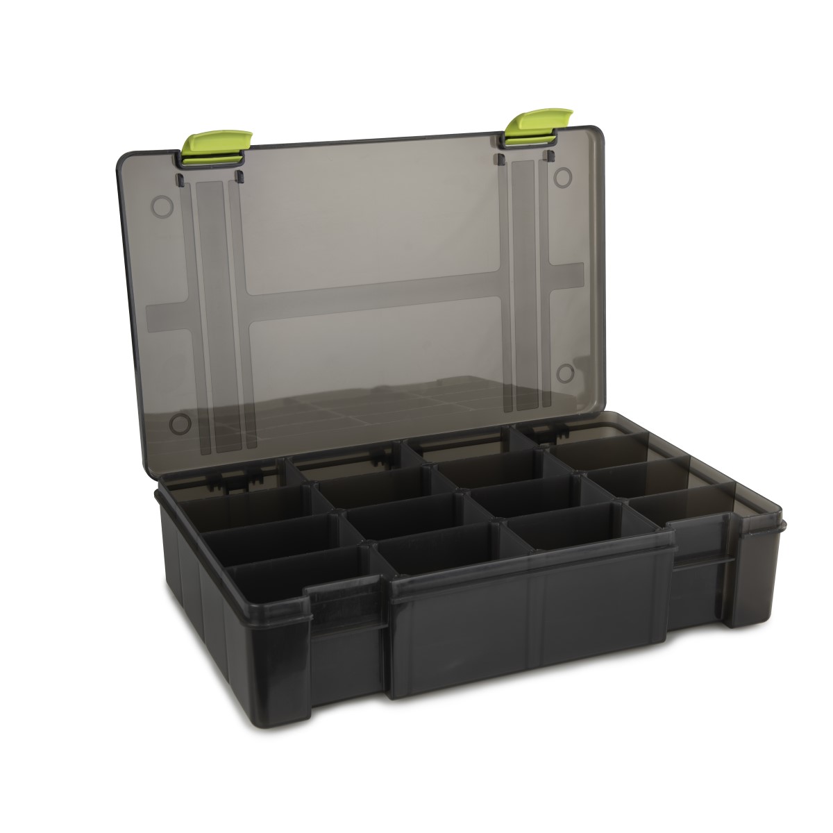 Кутия за аксесоари Matrix Storage Box 16 Compartment Deep
