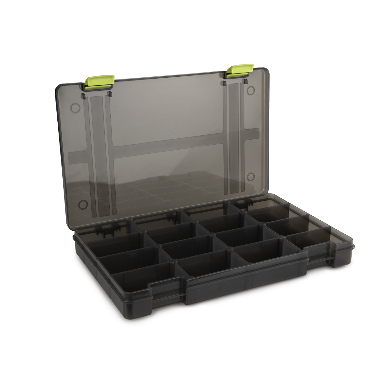 Кутия за аксесоари Matrix Storage Box 16 Compartment Shallow