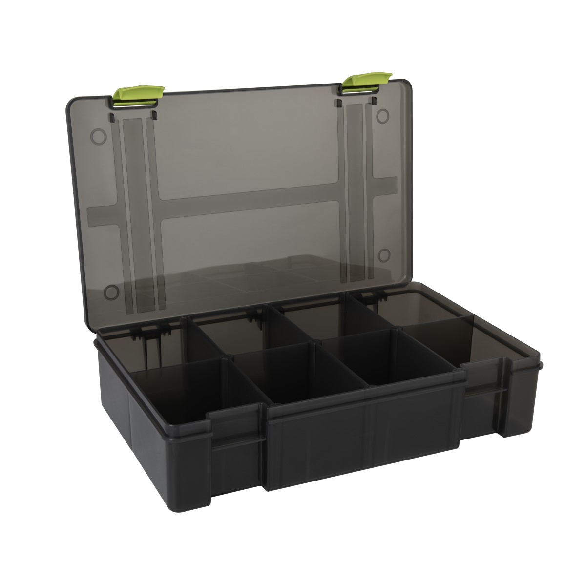 Кутия за аксесоари Matrix Storage Box 8 Compartment Deep