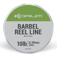 Риболовно влакно Korum Barbel Reel Line 500m
