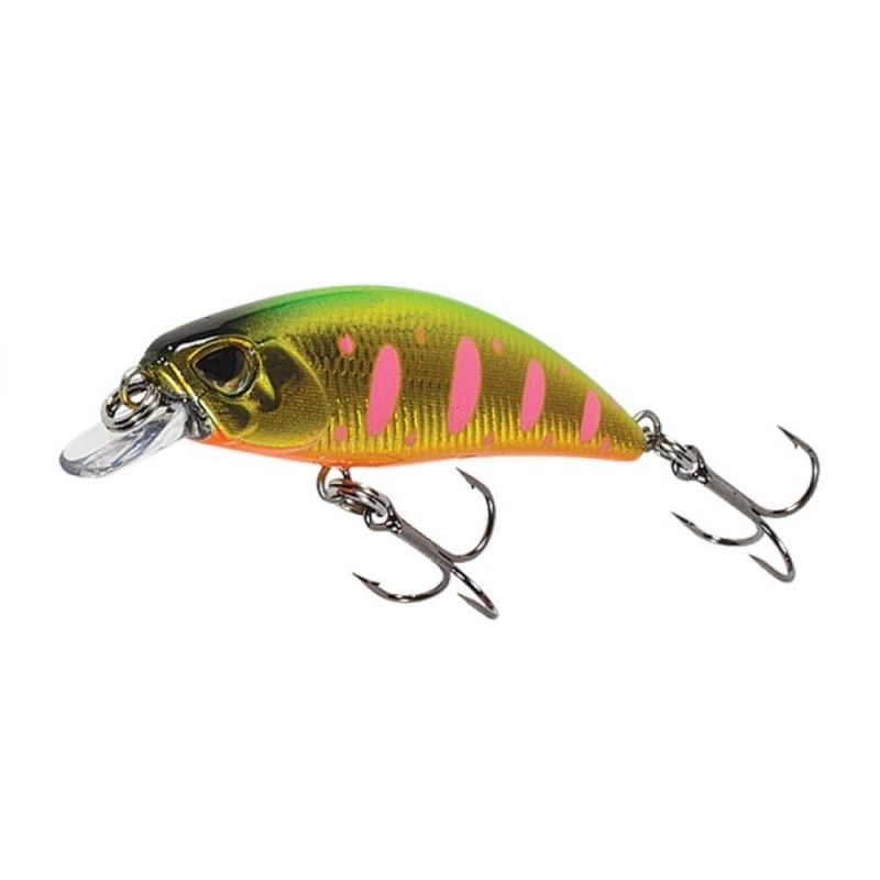 Strike King KVD Deep 300 Jerkbait 12cm Natural Shad