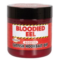 Дип Dynamite Baits Catfish Bait Dip Bloodied Eel