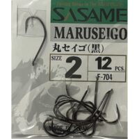 Куки Sasame Maruseigo F-704