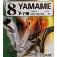 Куки Sasame Yamame F-749