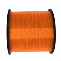 Carp Zoom Osmium Feeder Line Orange влакно за фидер