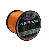 Carp Zoom Osmium Feeder Line Orange влакно за фидер
