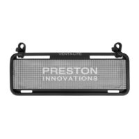 Preston Venta-Lite Slimline Tray странична маса за платформа