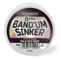 Sonubaits Band'Um Sinker Washed Out потъващи дъмбели 8mm