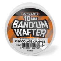 Sonubaits Band'Um Wafter Chocolate Orange дъмбели 10mm