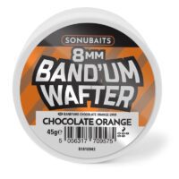 Sonubaits Band'Um Wafter Chocolate Orange дъмбели 8mm