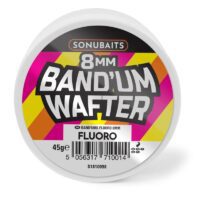 Sonubaits Band'Um Wafter Fluoro дъмбели 8mm