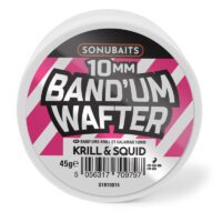 Sonubaits Band'Um Wafter Krill Squid дъмбели 10mm