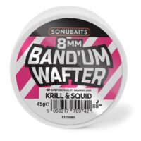 Sonubaits Band'Um Wafter Krill Squid дъмбели 8mm