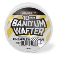 Sonubaits Band'Um Wafter Pineapple Coconut дъмбели 10mm