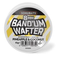 Sonubaits Band'Um Wafter Pineapple Coconut дъмбели 8mm