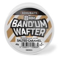 Sonubaits Band'Um Wafter Salted Caramel дъмбели 8mm