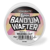 Sonubaits Band'Um Wafter Washed Out дъмбели 6mm