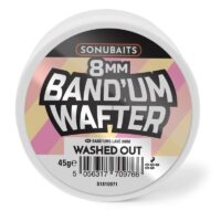 Sonubaits Band'Um Wafter Washed Out дъмбели 8mm