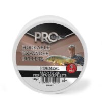 Sonubaits Pro Hookable Expander Pellets Fishmeal пелети за кука