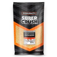 Захранка Sonubaits Supercrush Expander Super Crush Groundbait