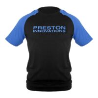 Тениска Preston Lightweight Raglan T-Shirt