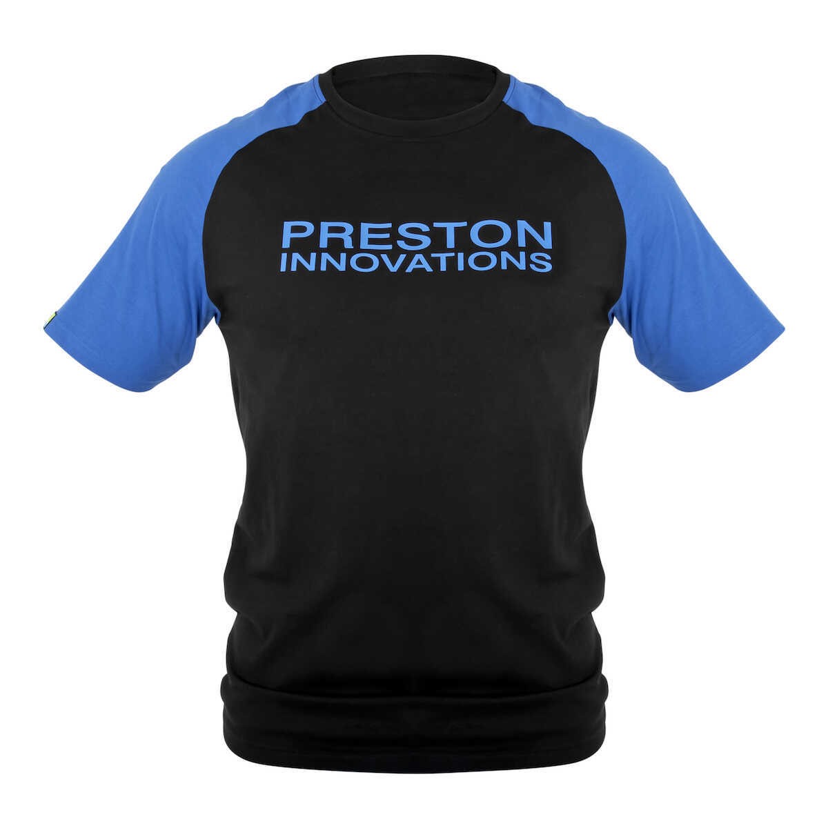 Тениска Preston Lightweight Raglan T-Shirt