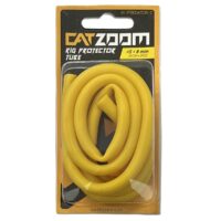 Шлаух за сомски монтажи CZ CatZoom RIg Protector Tube Yellow