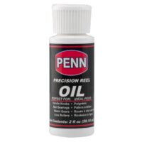Penn Precision Reel Oil 59.15ml синтетична смазка за макари