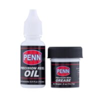 Penn Reel Oil and Lube Angler Pack грес и смазка за макари