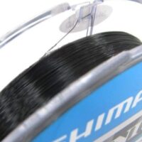 Шаранско влакно 200m Shimano Technium Grey