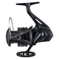 Макара Shimano Aero 4000