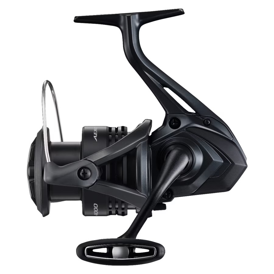 Макара Shimano Aero 4000