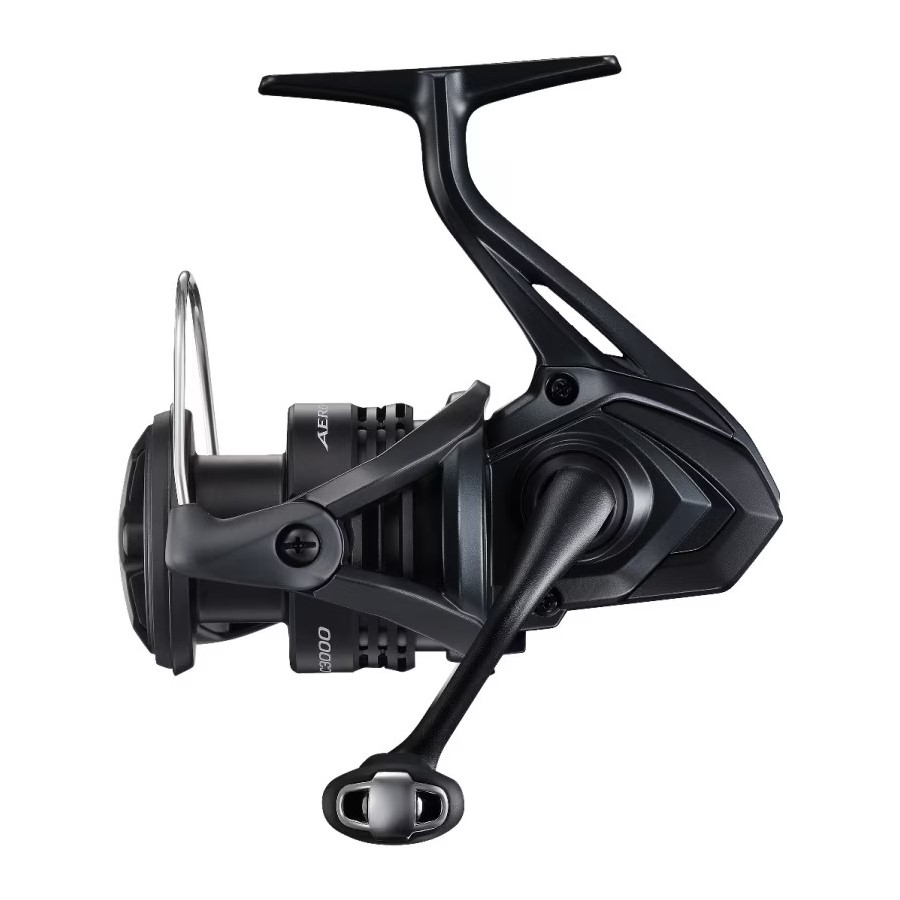 Макара Shimano Aero C3000