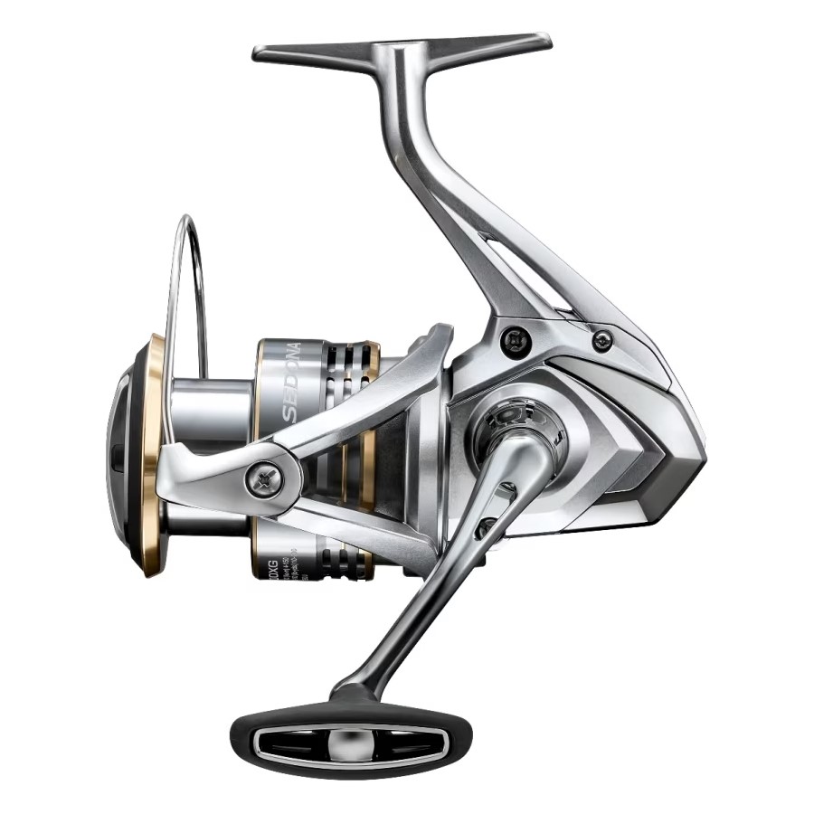 Макара Shimano Sedona 4000 XG FJ