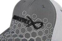 Шапка с козирка Matrix Hex Print Baseball Cap Grey