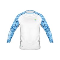 Блуза с UV защита Preston Performance Sun Shirt UPF-35