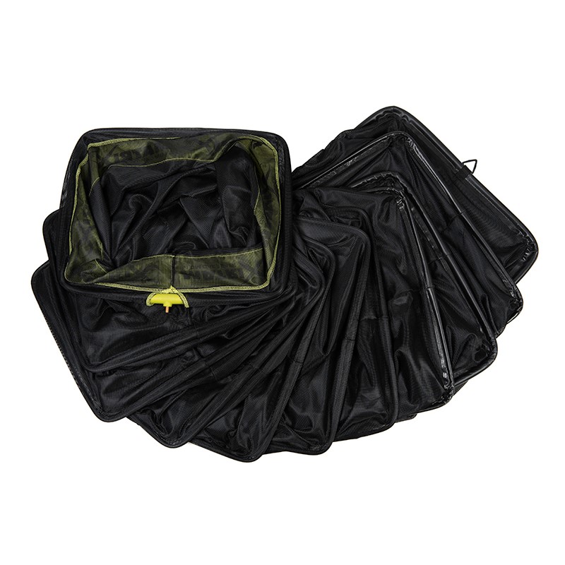 Живарник Matrix 4.0m Carp Safe Keepnet