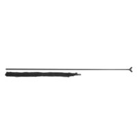 Кеп шаранджийски Avid Carp 42 Inch Revolve Net 1pc 6ft