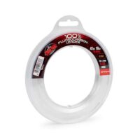 Флуорокарбон Fox Rage Strike Point Fluorocarbon Leader