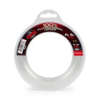 Флуорокарбон Fox Rage Strike Point Fluorocarbon Leader