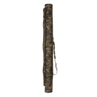 Четворен твърд калъф 13ft 212cm Fox Camolite 4 Rod Hardcase